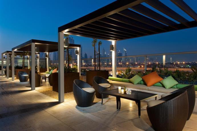 Hotelapart Dubai Mall St Burj Khalifa View Bagian luar foto