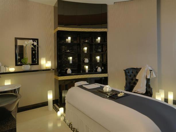 Hotelapart Dubai Mall St Burj Khalifa View Bagian luar foto