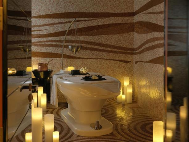 Hotelapart Dubai Mall St Burj Khalifa View Bagian luar foto