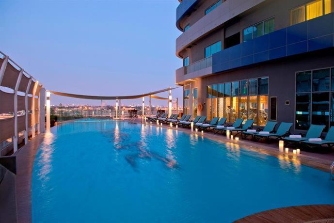 Hotelapart Dubai Mall St Burj Khalifa View Bagian luar foto